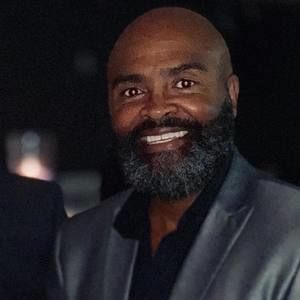 Meet your Posher, Kevin